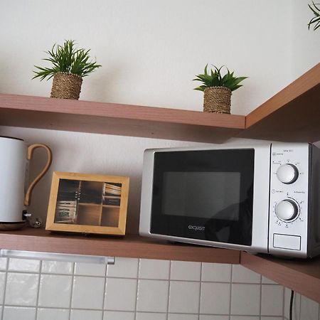 Ferienwohnung Amphora Wunstorf Exterior foto